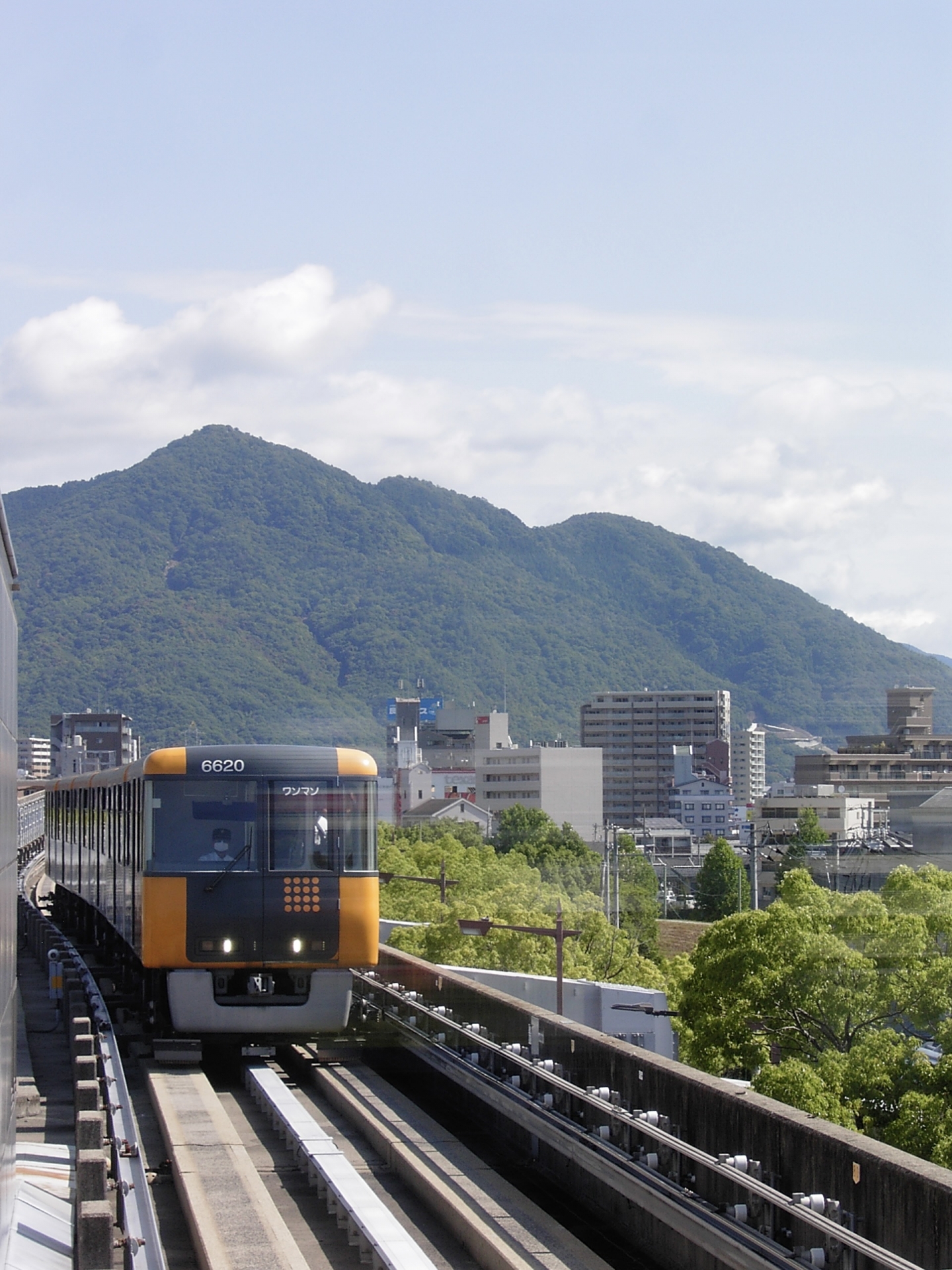 広島市安佐南区
