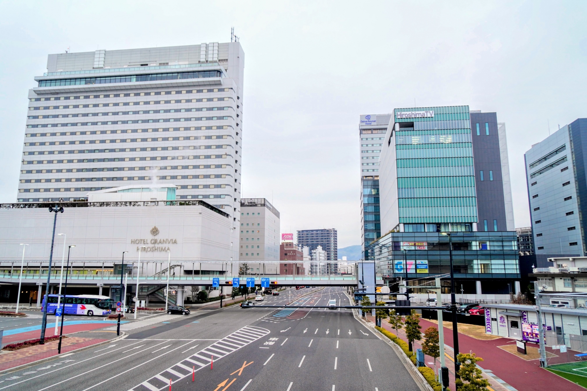 広島市東区
