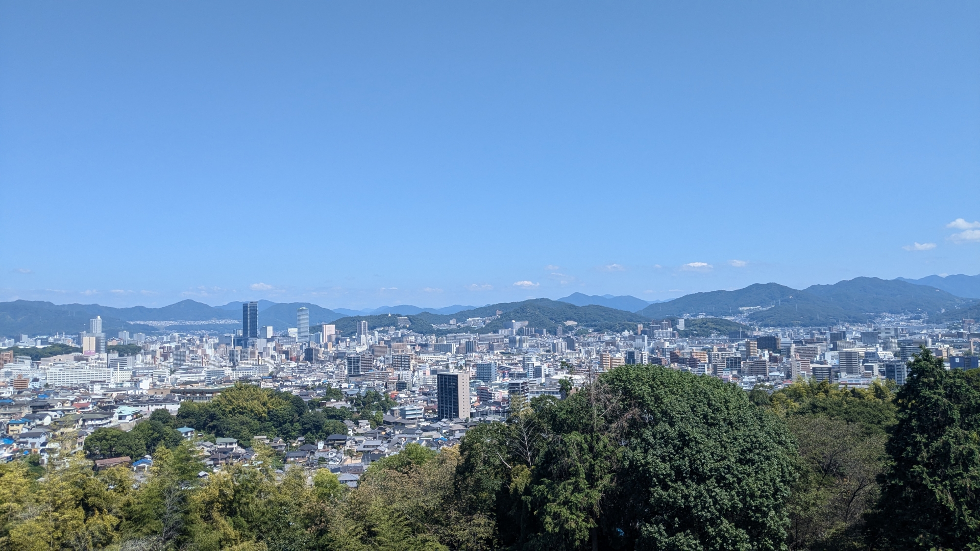 黄金山